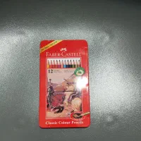 مداد رنگی فابر ـ کاستل اصلی