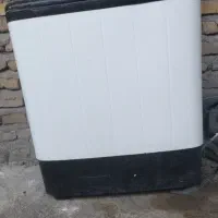 لباسشویی پاکشوما