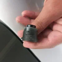 سنسورپارک مرسدس بنزاصلی
