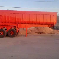 ترلی کمپرس