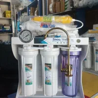 دستگاه نیمه صنعتی 400 گالن نیمه فول