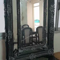 آینه و کنسول
