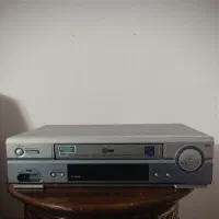 ویدئو پلیر ال جی