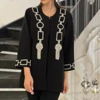 فروش عمده مانتوکتی
