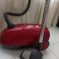 جاروبرقی کارکرده وسالم