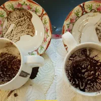 سر کتاب قرآنی دعا فال و شمع تراپی