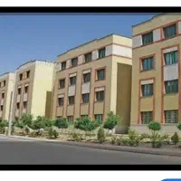 آپارتمان مسکن مهر فروش و معاوضه