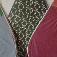 دو عدد چادر8نفره