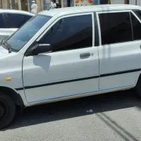 خودرو پراید