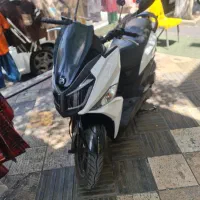موتور j200