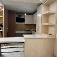 کابینت ام دی اف آماده