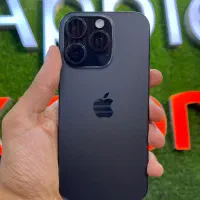iphone16pro 256GB zaa|موبایل|تهران, شیخ هادی|دیوار