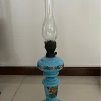 چراغ گرد سوز