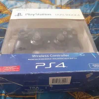 دسته بازی ps4. پلی استیشن ۴ اورجینال