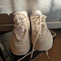 کتونی اسپرت کرن لژ دار vip