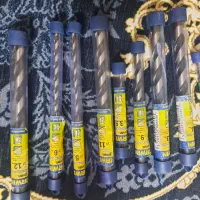 انواع مته و انبردست و اچار دست دوم خارجی