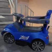 فروش موتور و ماشین کودک