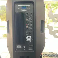 بانداکتیوجاسکو۱۶۰۰ باند اکتیو باندفلش خور
