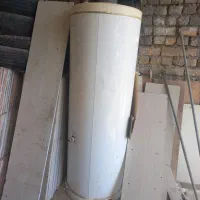 فروش ابگرمکن نو