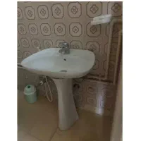 روشویی‌دوعددبسیارتمیزوبزرگ تخفیف هم میدم به خریدار