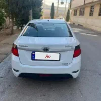 برلیانس موتور بزرگ 1650دنده