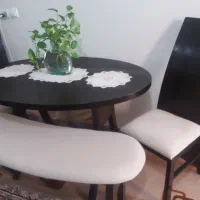 میز نهار خوری