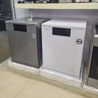 ظرفشویی پاکشوما ۱۵ نفره L51 مشهد کالا