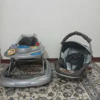 ست کریر و روروئک chicoo