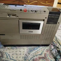 ویدیو کاست مارک سونی مربوط به دهه 1980