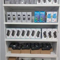 مرکز اصلی کشلس و کارتخوان استان مدل FOOL آپدیت