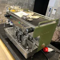 اسپرسو ساز راکت باکسر درحد