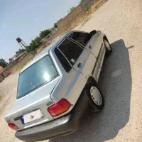 پراید مدل 87