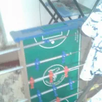 فوتبال دستی