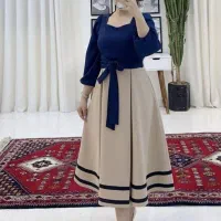 لباس مجلسی زنانه