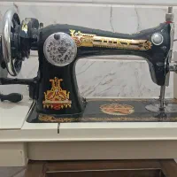 چرخ خیاطی نو