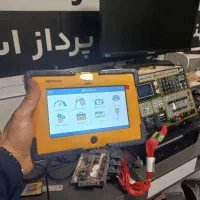دستگاه عیب یاب نگار خودرو