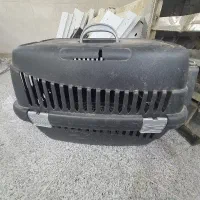 باکس سگ