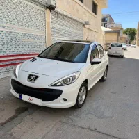 207 پاناروما ۱۴۰۲
