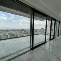 واحد ۱۴۰ متری دو خوابه حیاط اختصاصی قصرالدشت