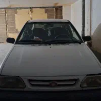 پراید۱۳۱ مدل ۹۶