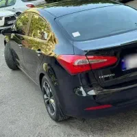 کیا سراتو ۲۰۱۶ موتر ۲۰۰۰ فول|خودرو کلاسیک|مشهد, هنرستان|دیوار