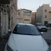 ساینا مدل ۱۴۰۰|خودرو سواری و وانت|شهریار, اصیل آباد|دیوار