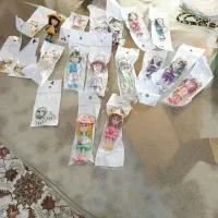 جاکلیدی خمیری
