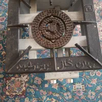 اجاق گاز پلوپز دو شعله