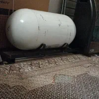 کپسول آکبند با تمام وسایل اکبند
