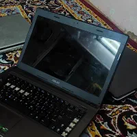 لپتاپ 4 عدد همه با هم