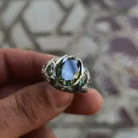 انگشتر بسیار زیبا