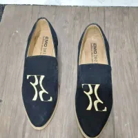 کفش کالج|کیف، کفش، کمربند|شیراز, درکی|دیوار