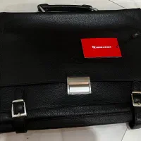 کیف نو نوین چرم