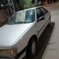 پژو 405|خودرو سواری و وانت|بجنورد, |دیوار